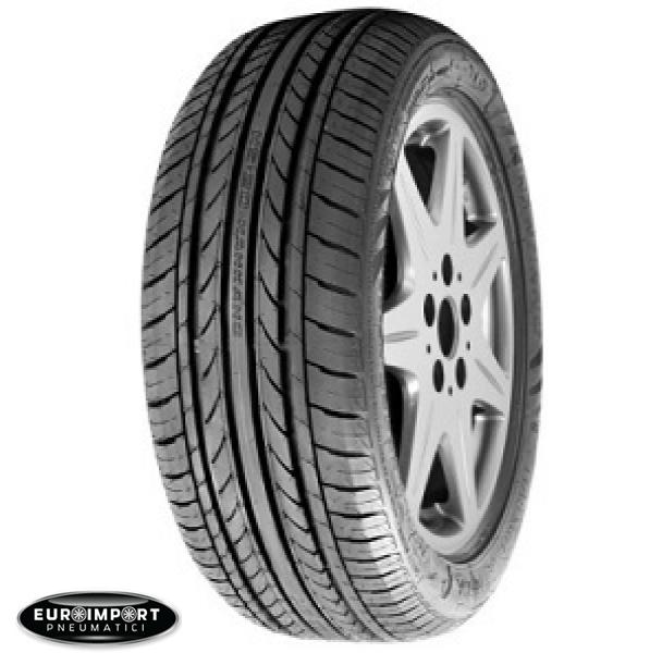 Nankang NS20  235/45 R17 97 W   BORDINO